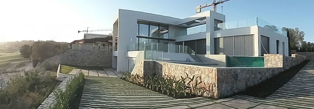 Olivo IX (Las Colinas Golf & Resort)