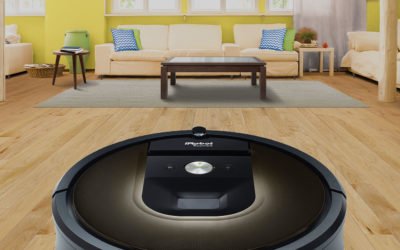 Soon, your Roomba will work with Alexa