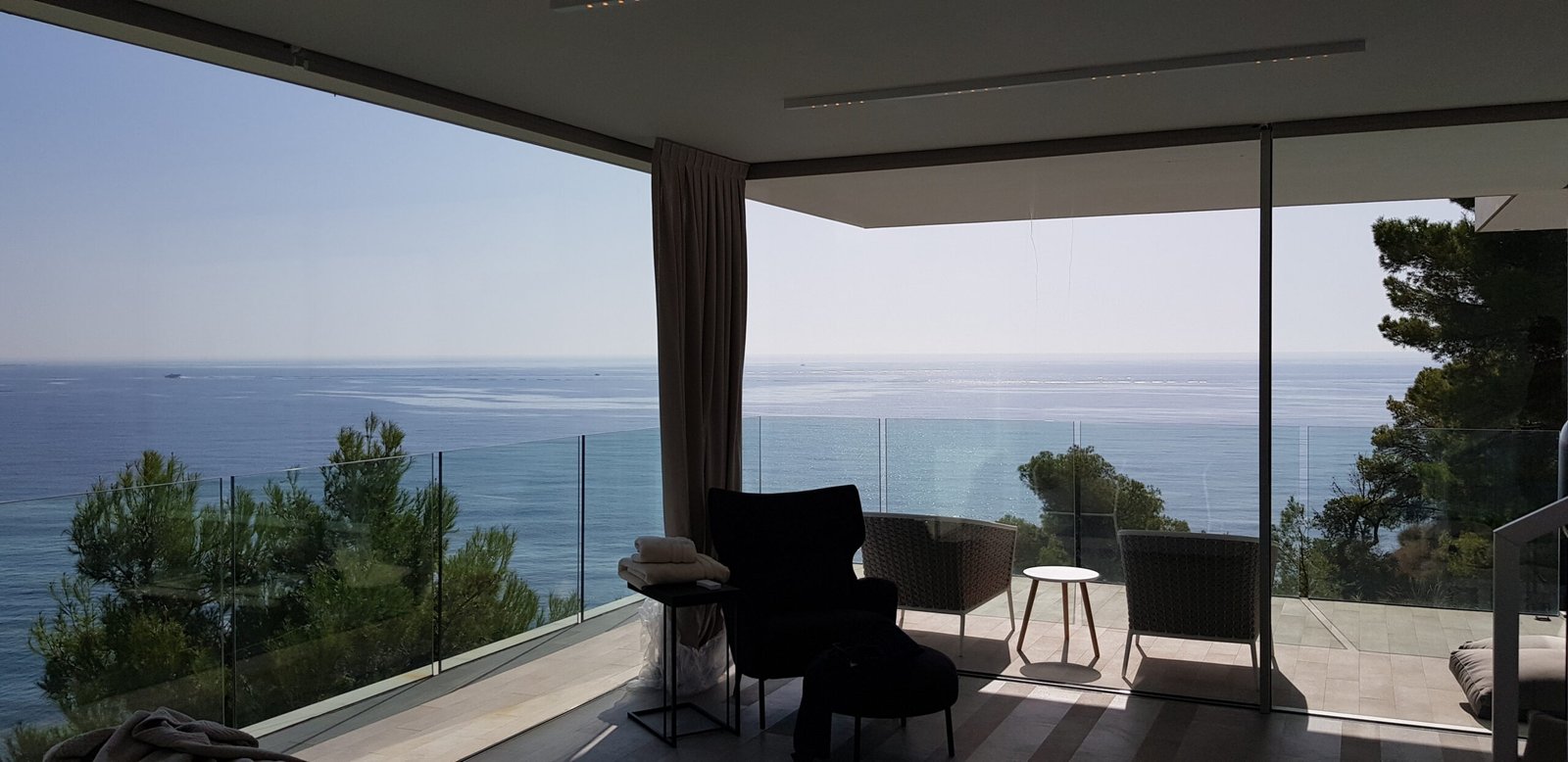 Villas domotizadas en Calpe